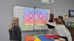 Galerie photo Photos arbre de Pythagore 2026